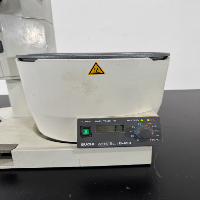 Buchi Rotavapor R-205 Rotary Evaporator image 2